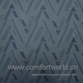 100% Polyester Warp Knitting Jacquard Car Seat Cover Fabric